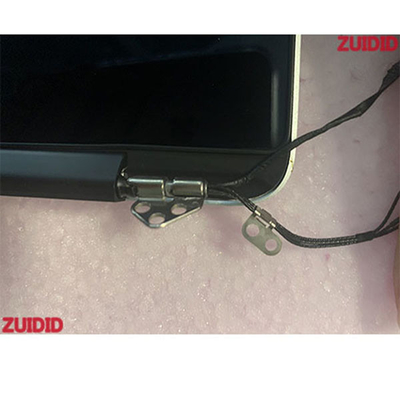 65のMHz Macbook 13.3インチ スクリーンEmc 2678 A1502 2560×1600の決断