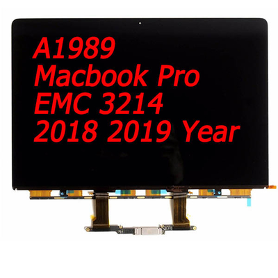 A1989 Macbookのプロ13.3スクリーンの取り替えEMC 3214 2018の2019年