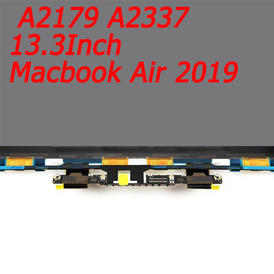 ワイドスクリーンのMacbookの空気2019 A1932スクリーンの取り替えA2179 A2337 13.3Inch