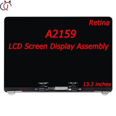 13インチA2159 Macbookプロ スクリーンの取り替えMXK32LL/A MXK52LL/A