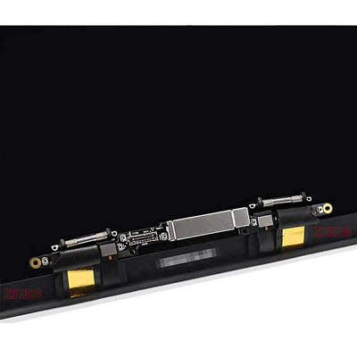 A2338表示アセンブリ スペース灰色MacbookプロEMC 3578 MYD83 MYD92