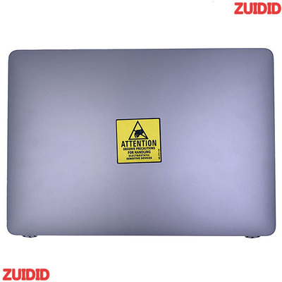 網膜Macbook 16インチ スクリーン、MacbookのプロA2141表示2560×1600