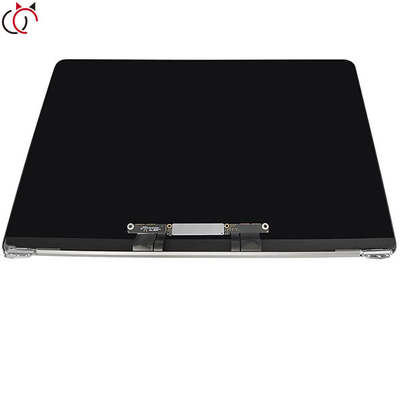 A2337銀製のMacbookの表示アセンブリ13インチA2337 MGN63 MGN93 MGND3