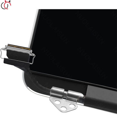 A1502 2013年のMacbookのプロ網膜スクリーンの取り替え13のインチME864 ME865 ME866 TFT