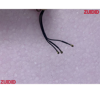 65 MHz Apple Macbookのプロ13網膜A1502の早い2015のスクリーンの取り替え