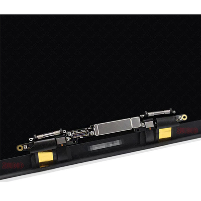 MWP82 Macbookプロ13は、MacbookプロA2251 Emc 3348のスクリーン表示する