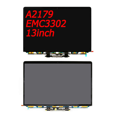 タイプIPSのA2179 Macbookの空気スクリーンの取り替えEMC3302 13inch
